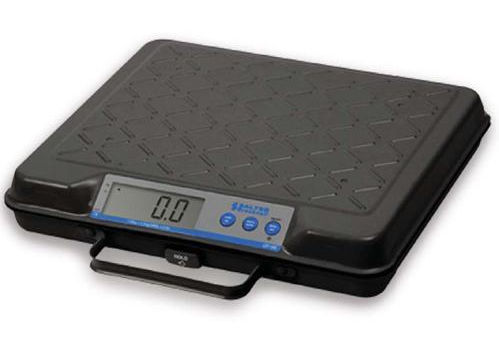 Picture of Brecknell Scales 816965001101 250 x 0.5 lb General Purpose Scale