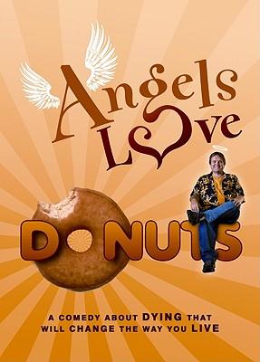 Picture of Bridgestone Multimedia Group DVALD Angels Love Donuts DVD