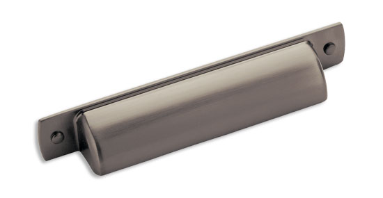 Rochdale 96mm Pull - Graphite