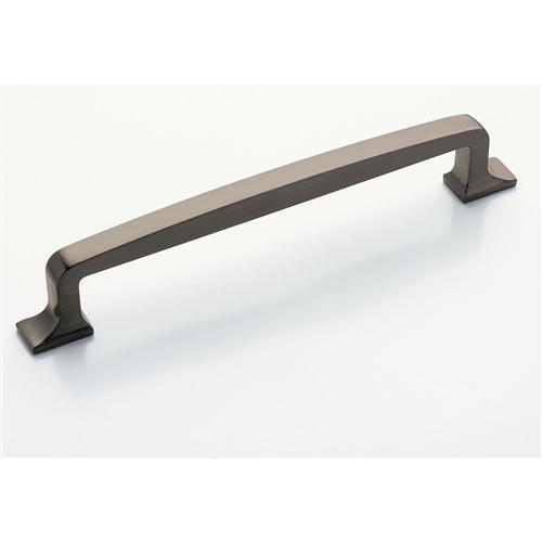 Amerock BP53722GPH Westerly 160mm Pull - Graphite