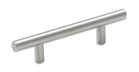 Bar 3 in. Pull - Stainless Steel