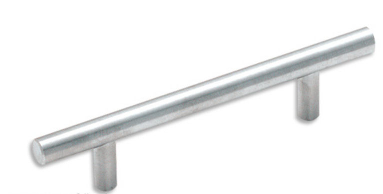 Amerock BP19011SS Bar Pulls 96mm Pull - Stainless Steel