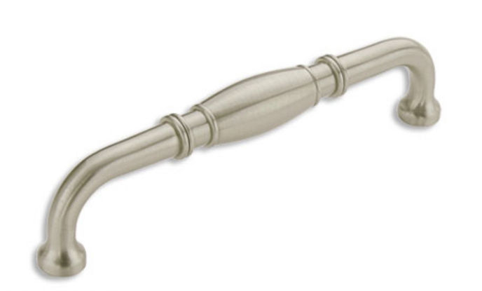 Allison Value Hardware 160mm Pull - Satin Nickel