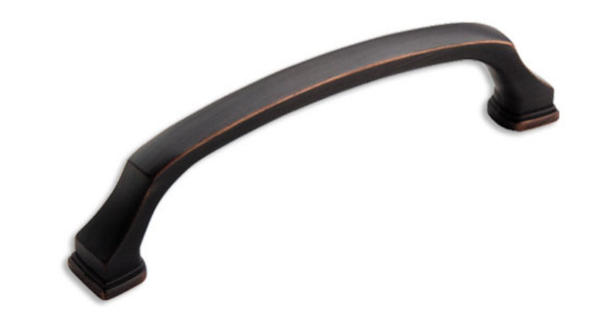 Revitalize 128mm Pull - Oil Rubbed Bronze