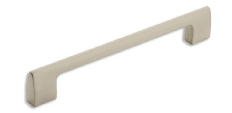 Riva 160mm Pull - Satin Nickel