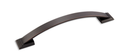 Amerock BP29364ORB 160mm Candler Pull - Oil-Rubbed Bronze
