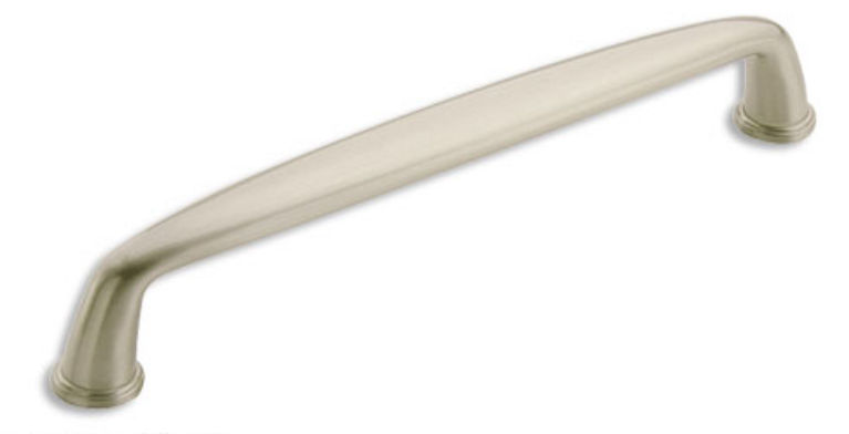 Kane 160mm Pull - Satin Nickel