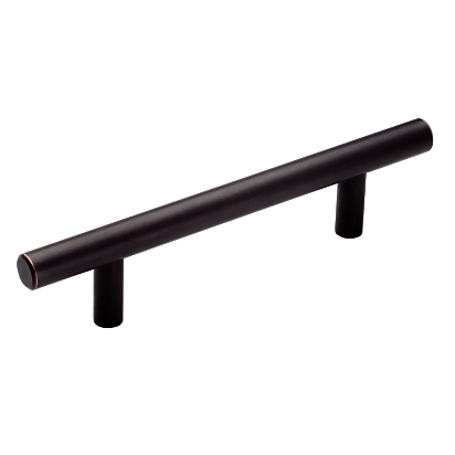Amerock BP40516ORB 96mm Pull Bar Pull - Oil Rubbed Bronze