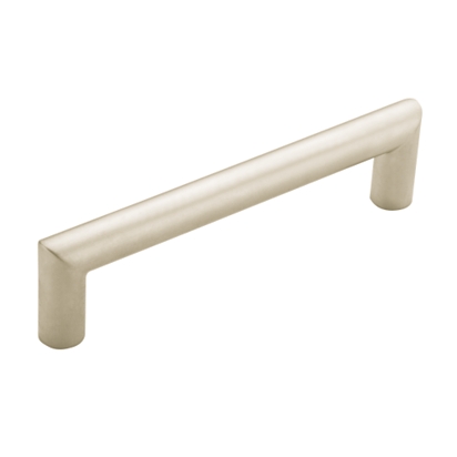Amerock BP24013SN EssentialZ 128mm Pull - Satin Nickel