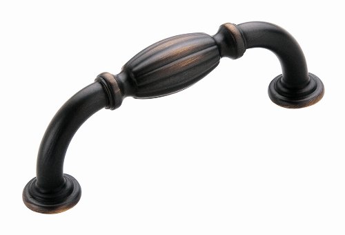Allison Value Hardware 3 in. Pull - Oil-Rubbed Bronze