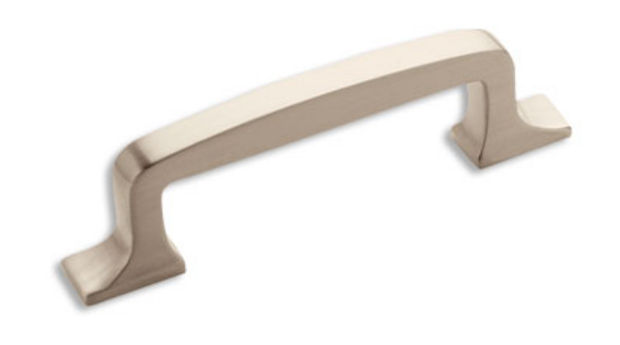 Amerock BP53719G10 Westerly 3 in. Pull - Satin Nickel