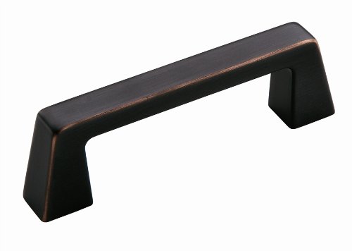 Blackrock 3 in. Pull - Oil-Rubbed Bronze