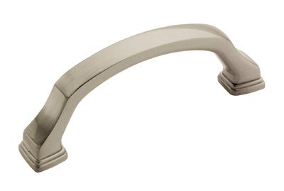 Revitalize 3 in. Pull - Satin Nickel
