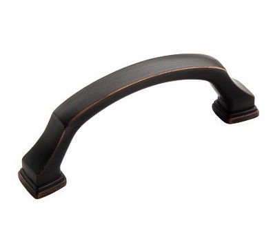Revitalize 3 in. Pull - Oil-Rubbed Bronze