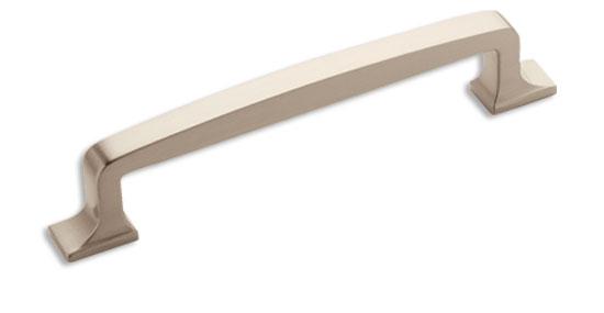 Westerly 128mm Pull - Satin Nickel