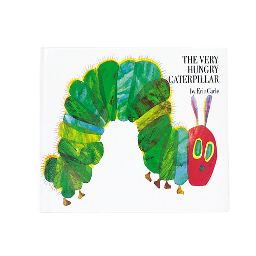Picture of US Toy PU-16 Very Hungry Caterpillar - Hope
