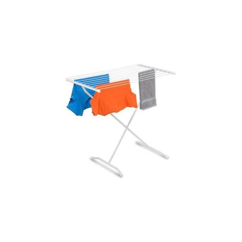 Picture of Honey-Can-Do DRY-01227 X-Frame Folding Metal Drying Rack