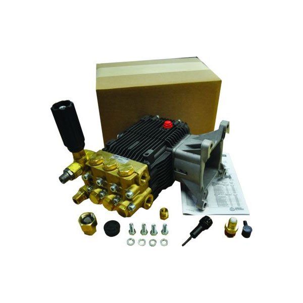 Picture of AR North America RKV4G40-PKG Triplex Plunger Pump