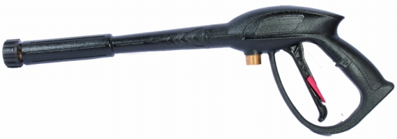 BIT105-1-4 .25 in.F Spray Gun with Lance Extension