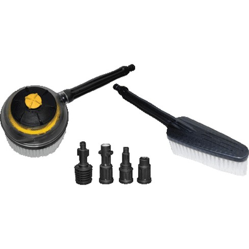 Picture of AR North America PW909102K Brush Kit with Adapters