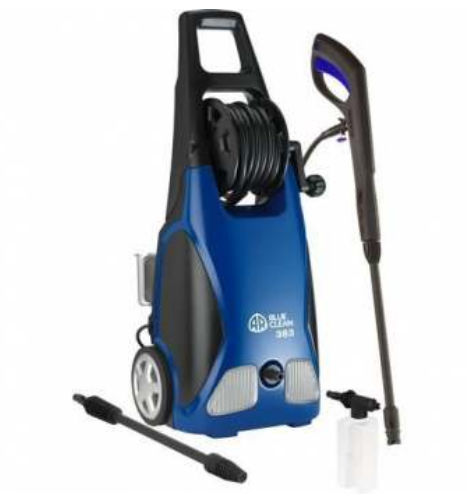Picture of AR Blue Clean AR383 1900 PSI - Electric Pressure Washer