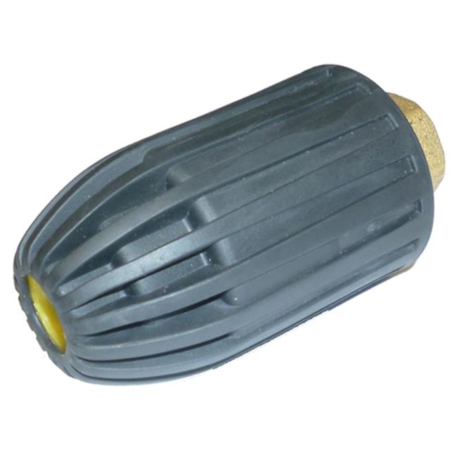 AR North America TPL039 4000 PSI Turbo Nozzle with .25 in. F 194 Degree Max T...