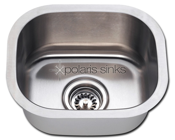 Polaris Sinks