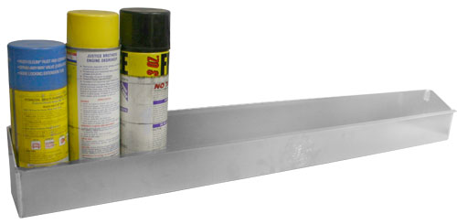 Picture of Pit Pal 101 32.5&quot; Aerosol Spray 12 Can Shelf