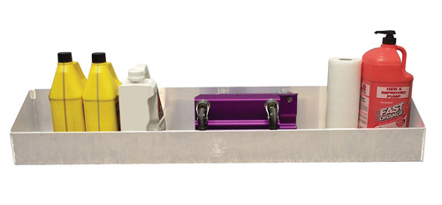 Universal Mega Storage Shelf