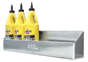 Picture of Pit Pal 105 Universal Mount Gear Lube Shelf