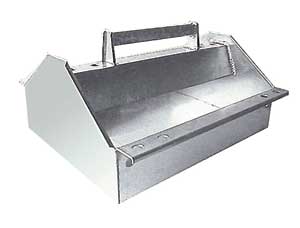 Picture of Pit Pal 120 Standard Tool Tray