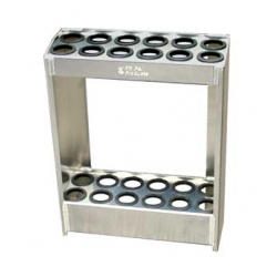 12 Axle Karting Axle Rack