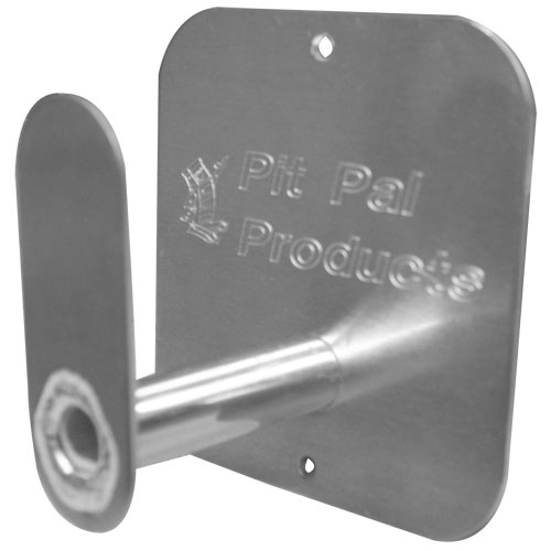 3.5"W x 4"H x 2.5"D Universal Hanger