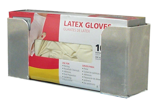 Picture of Pit Pal 202 Latex Gloves Dispenser