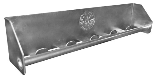 213 17" Long  Mr. Hook
