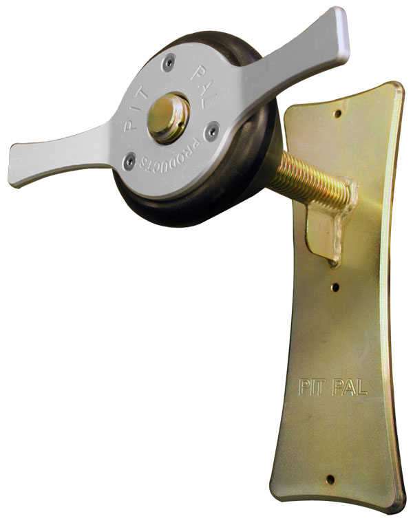 292 Spinon Spare Tire Holder