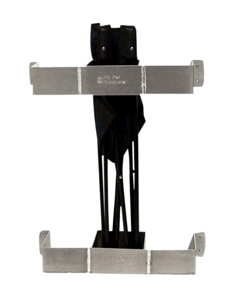 Fold-Up Chair Holder