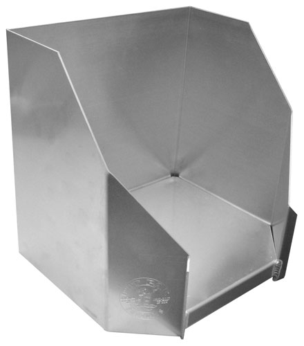 343 14 3/4"W x 17 1/2"H 5 Gallon Super Cooler Shelf