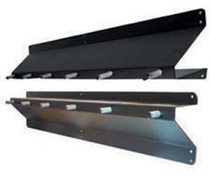 Shock Rack 6 Unit Capacity