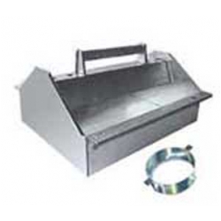 Picture of Pit Pal 120-D Standard Tool Tray & Dominator Ring