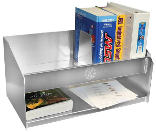 Repair Manual - Book Shelf