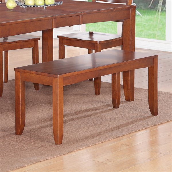 Wooden Imports Furniture LLC LYB-ESP-W