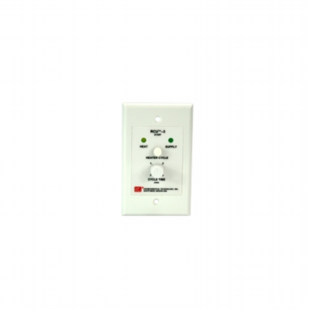 Remote Manual Override Device (RCO)