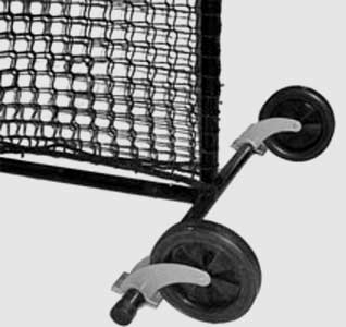 CM- Commercial Frame Wheels - 2 per Set