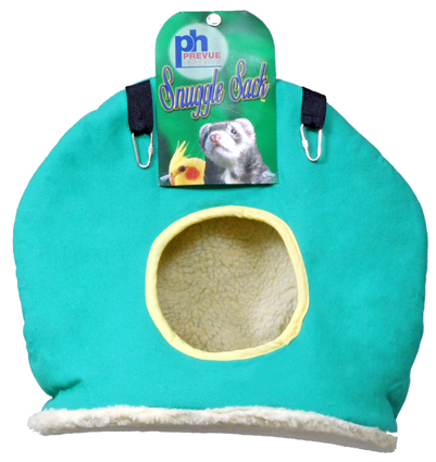 Picture of Prevue Hendryx Pet Products PRE1165 Xlarge - Snuggle Sack