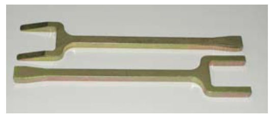 Half Shaft Axle Popper Wedge and Shim Kit