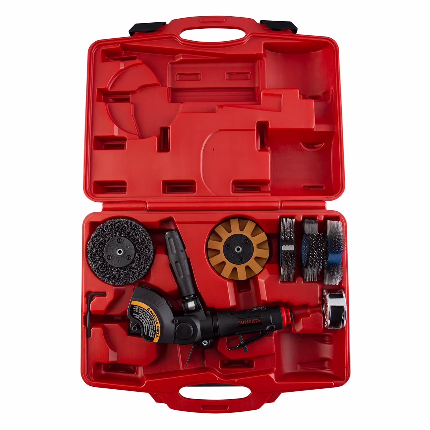 Surface Blaster Kit
