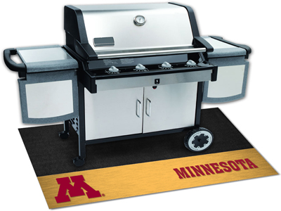 Picture of Fanmats 12127 University of Minnesota Grill Mat 26 in. x 42 in.