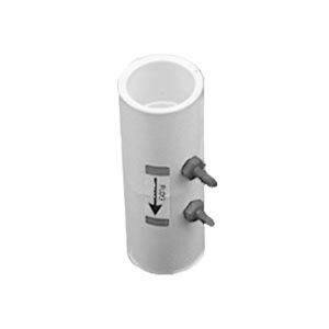 C-100 EZ-Flo - 1 in. Slip Coupling Connector