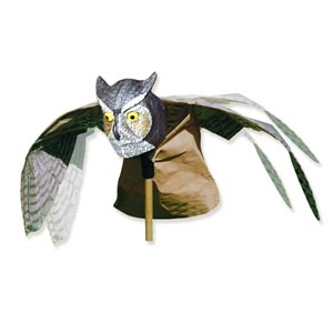 Picture of Bird-X Inc OWL Prowler Owl Decoy